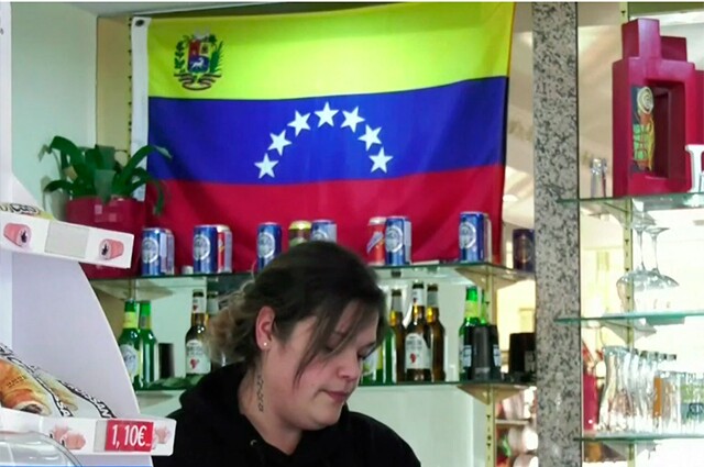 Crisis en Venezuela devuelve a casa a miles de portugueses