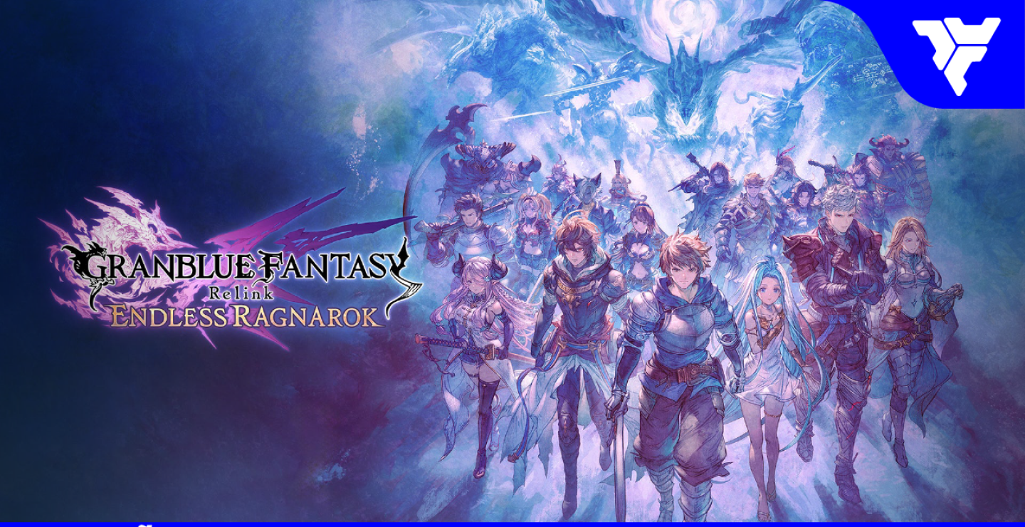 Granblue Fantasy: Relink - Endless Ragnarok | RESEÑA