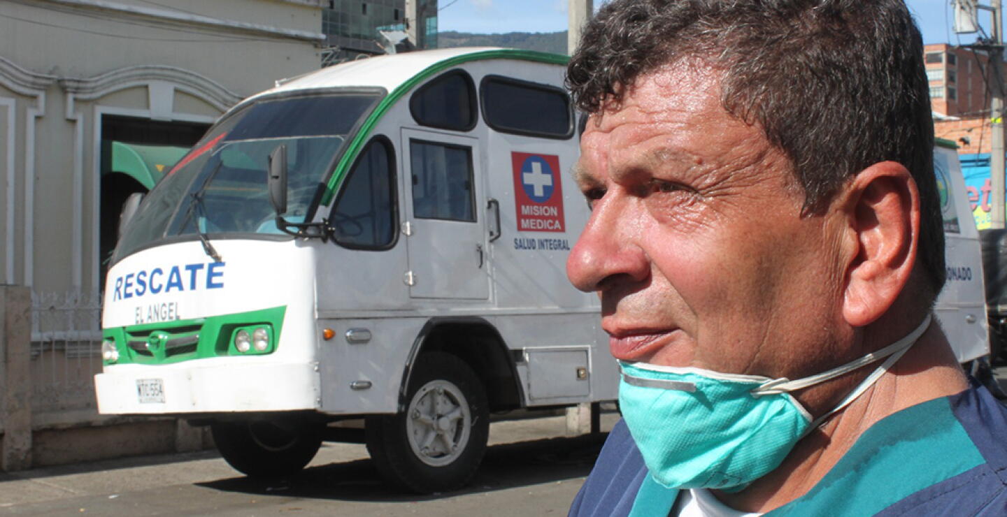 273759_José Betancur. Foto: Titanes Caracol