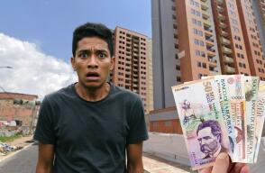 Multa por prácticas ruidosas en Conjuntos Residenciales 