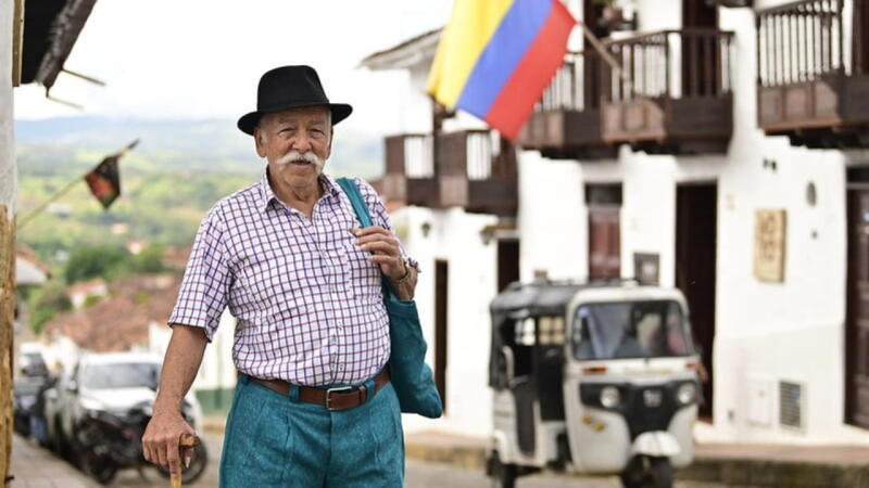 Colombia Mayor Colombia Mayor