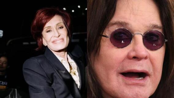 Ozzy Osbourne Ozzy Osbourne