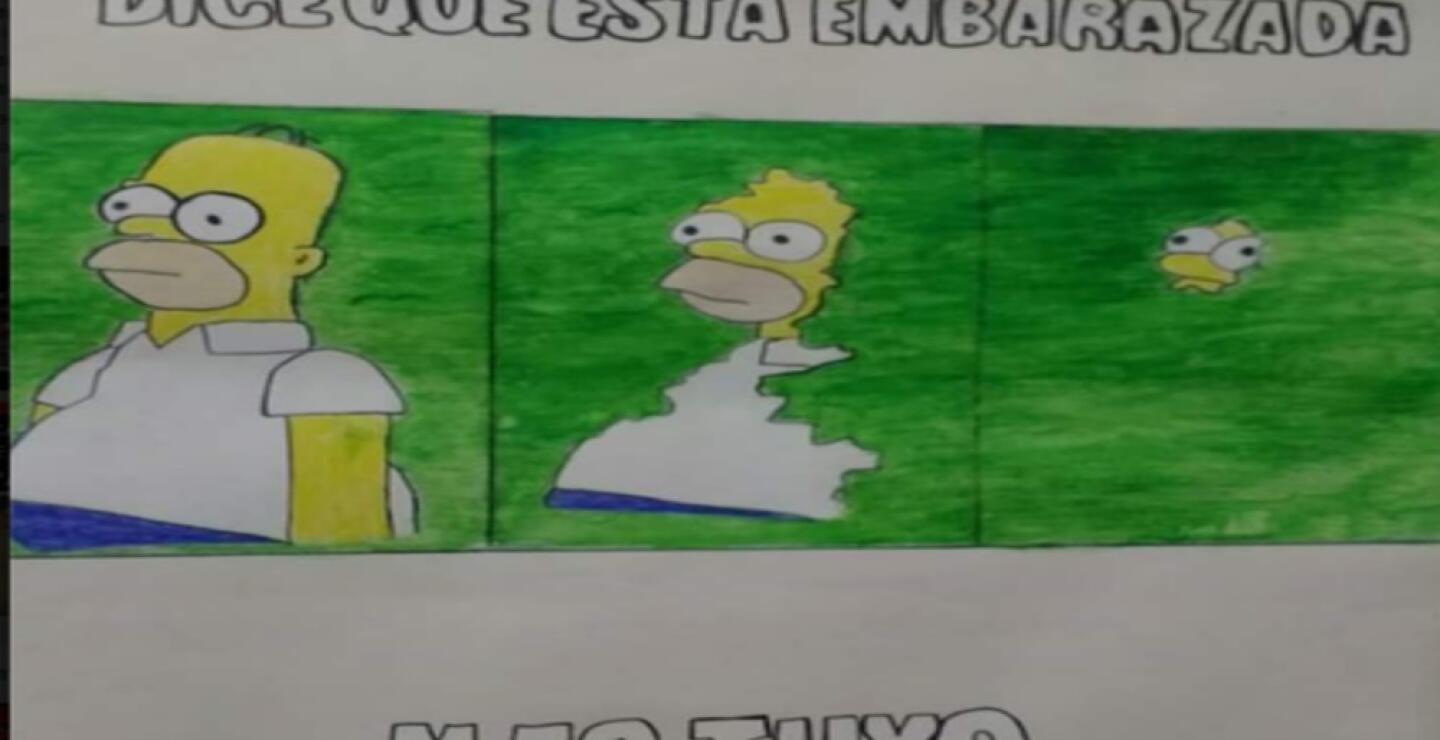 140510_Foto: Facebook Jacqueline Bustamante Reumante