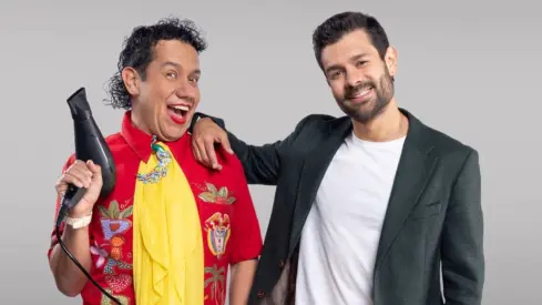 Capítulo 6 La Vuelta al Mundo en 80 Risas: platos exquisitos y mucha historia por descubrir 