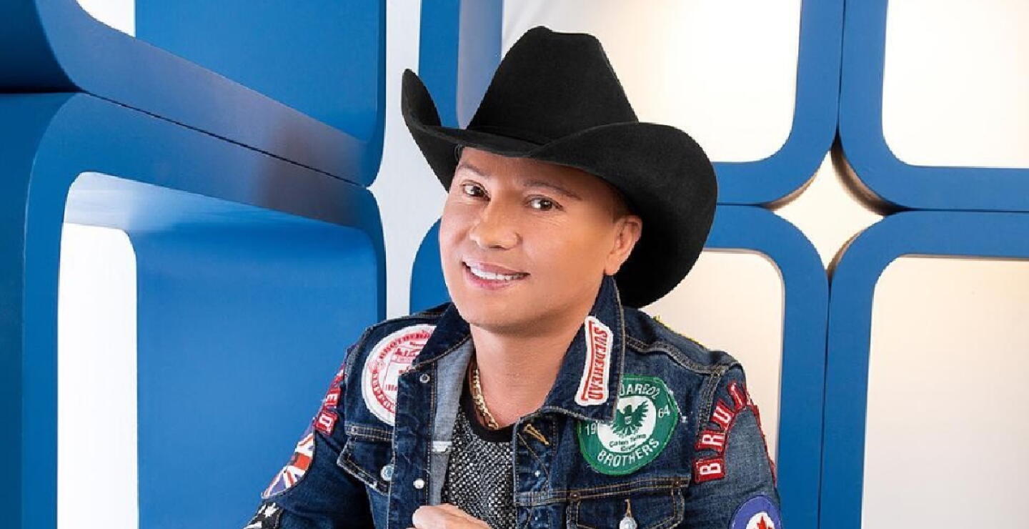 Giovanny Ayala fue víctima de robo en París: “Pensé que era en Colombia no más” 