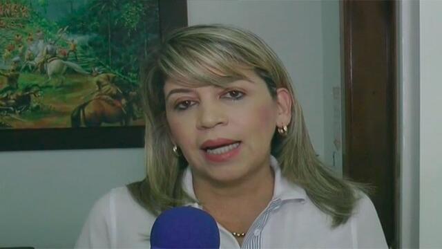 “No vamos a hacer nada contra la ley”: Virna Johnson ante críticas por posible convenio con Cuba 