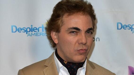 Cristian Castro Cristian Castro