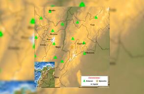 276946_Foto: Red Sismológica