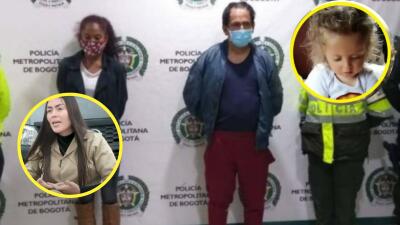 Epa Colombia contó lo que Carolina Galván le dijo en la cárcel El Buen Pastor