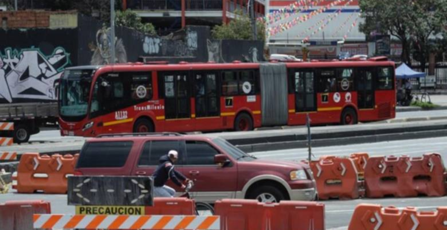 Transmilenio