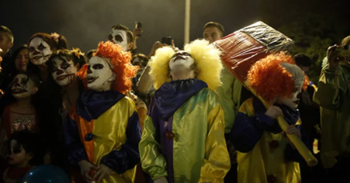 Halloween en Bogotá: no habrá toque de queda, pero tampoco dulces en