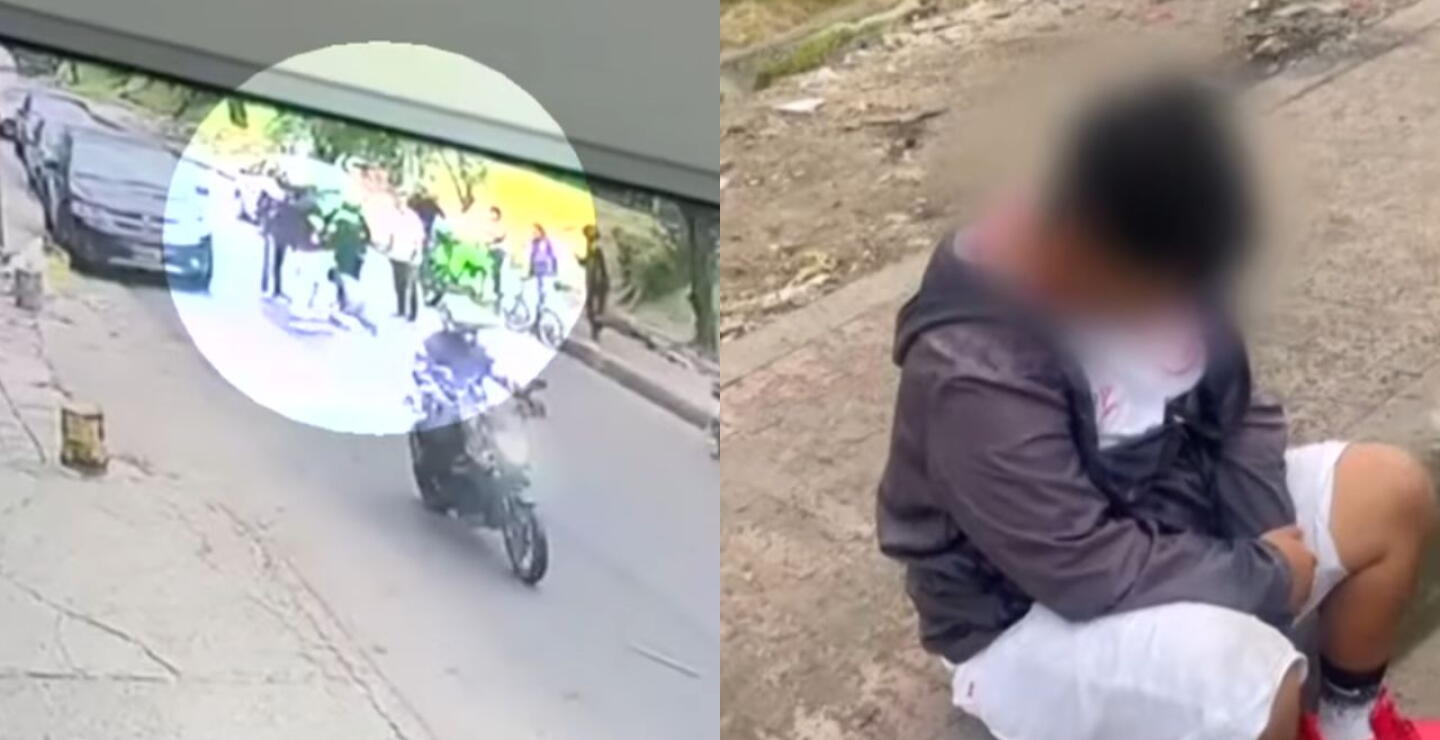 Ciclista fue abandonado por ambulancia y Policía tras accidente de tránsito en Bogotá: está en UCI