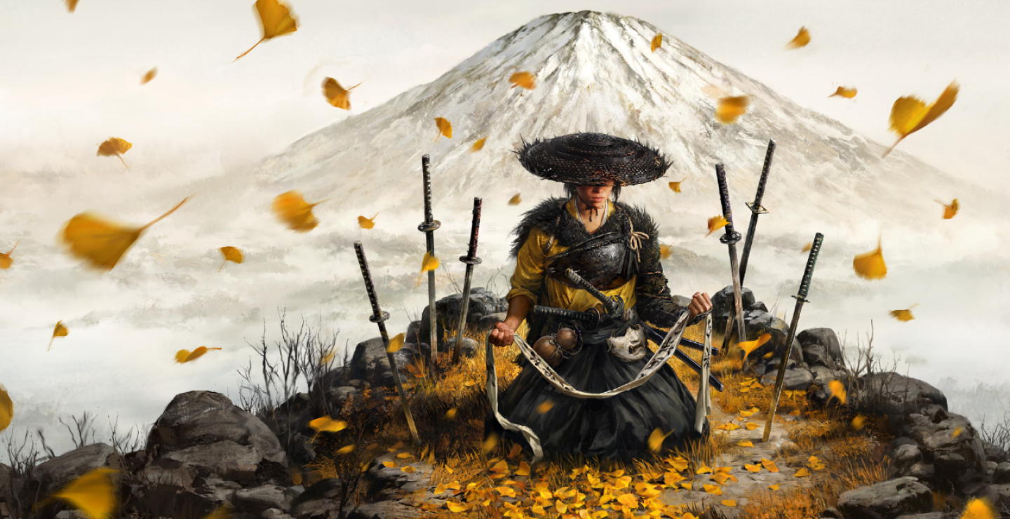 Ghost of Yotei | RESEÑA
