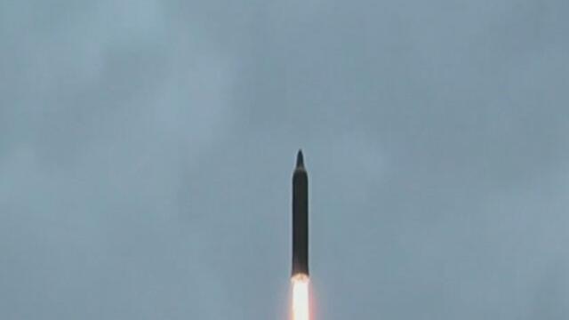 Corea del Norte lanzó varios misiles de corto alcance en dirección al Mar de Japón Corea del Norte lanzó varios misiles de corto alcance en dirección al Mar de Japón