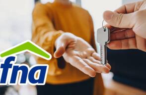 Guía para usar cesantías y comprar casa - FNA