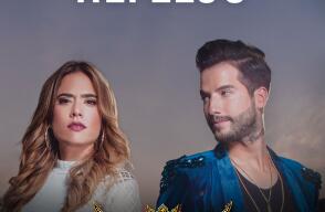 Reflejo La Reina del Flow