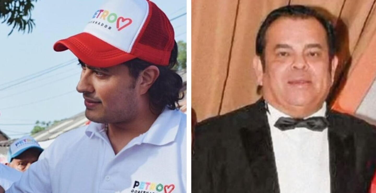 ¿Quién es Euclides Torres, salpicado en escándalo de Nicolás Petro? 