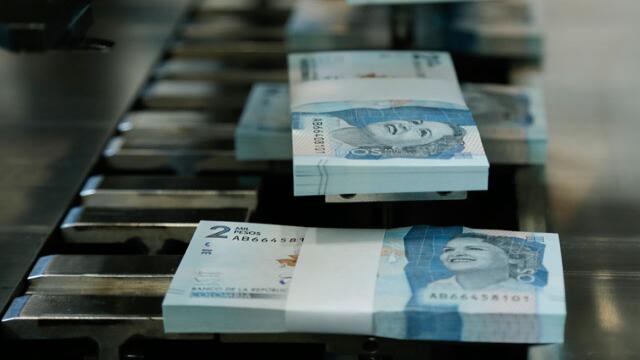 ¿Necesita realizar una transacción bancaria? Aquí le decimos cómo hacerla de manera segura en casa ¿Necesita realizar una transacción bancaria? Aquí le decimos cómo hacerla de manera segura en casa