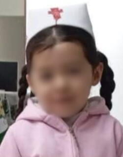 Así fue el rescate de niña de 2 años que estaba reportada como desaparecida en Ubaté, Cundinamarca