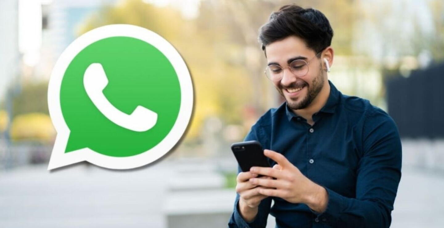 Así puede liberar espacio de WhatsApp