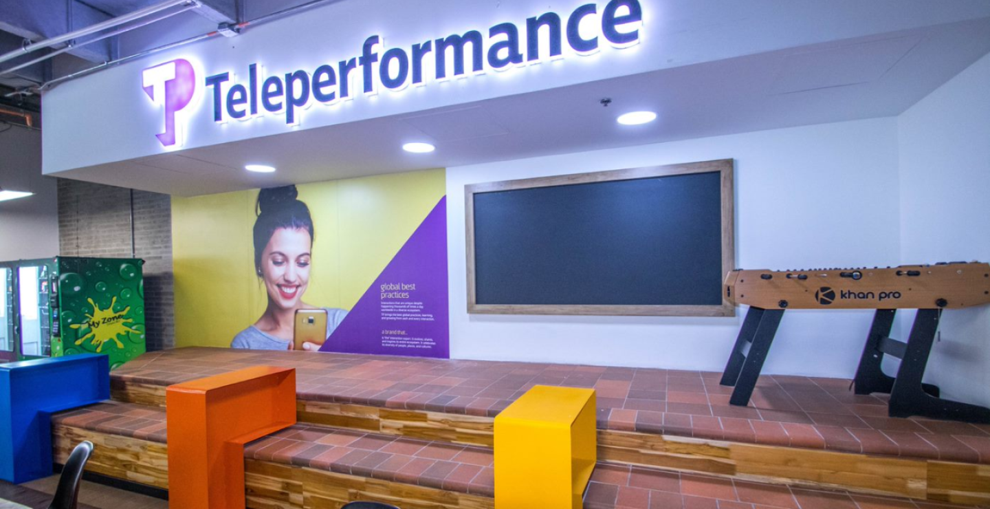 Teleperformance