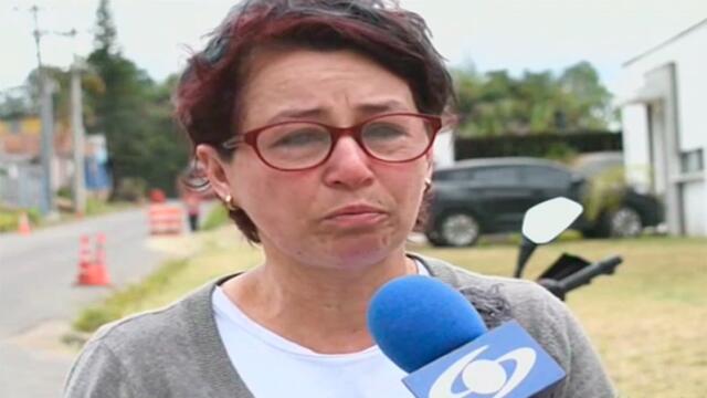 “Que no lo pongan preso, él hizo fue justicia”: mamá del imitador de Pipe Bueno que mató a ladrón