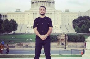 Trágica muerte de actor y su esposa en Nueva York