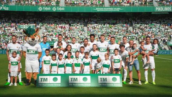 Elche Elche