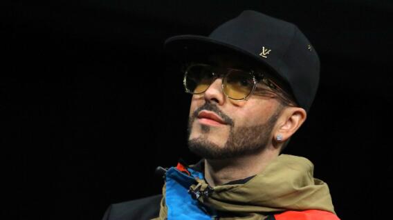 Yandel Yandel