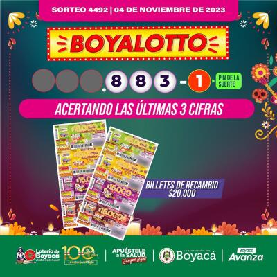 Boyalotto