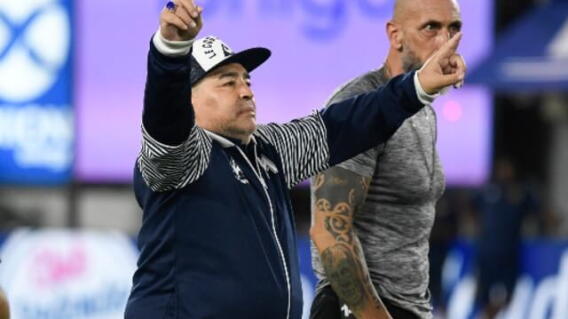 339508_Diego Maradona