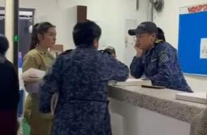 Epa Colombia tendría enemigas en El Buen Pastor