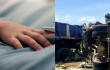 Accidente de bus escolar en Sucre: dos estudiantes en UCI y revelan la que sería la causa