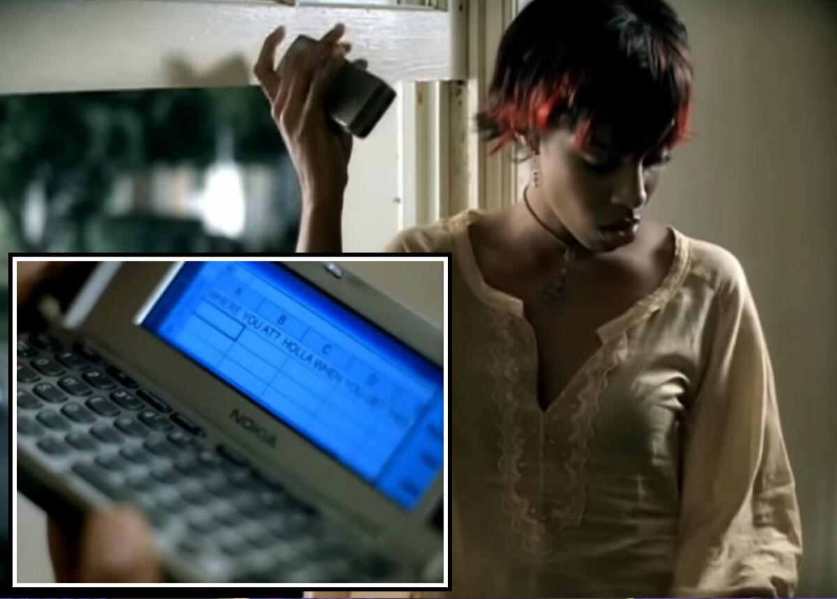 Con Raz n No Le Contest Kelly Rowland Chate A Su Novio Por Excel En con-raz-n-no-le-contest-kelly-rowland-chate-a-su-novio-por-excel-en