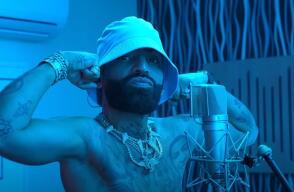 Arcángel, en la BZRP Music Sessions #54 Arcángel, en la BZRP Music Sessions #54