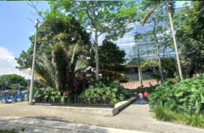 Plaza de la Libertad
