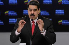 287422_Nicolás Maduro