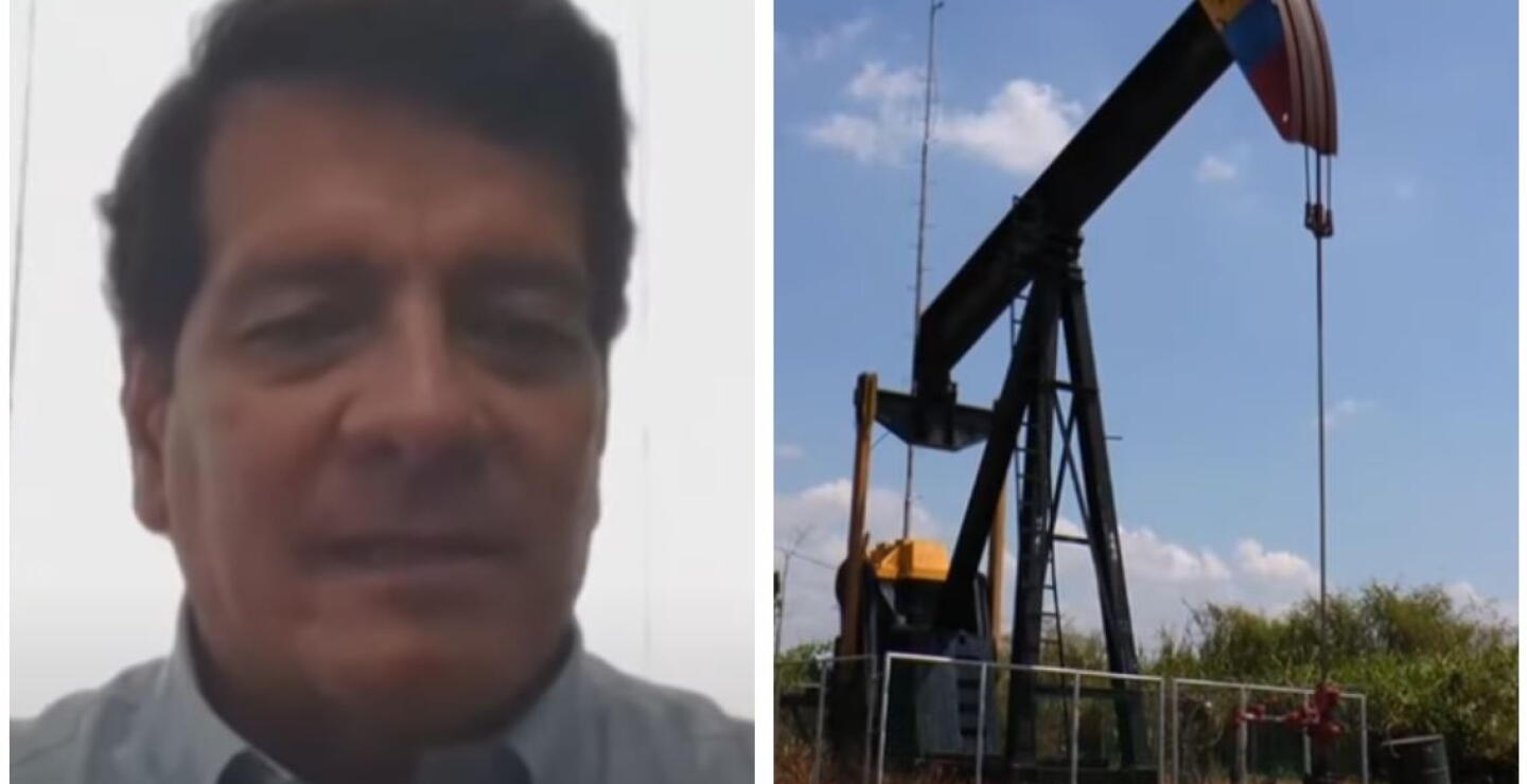 Expresidente de Ecopetrol ante situación de la empresa: “Que ponga la cara”