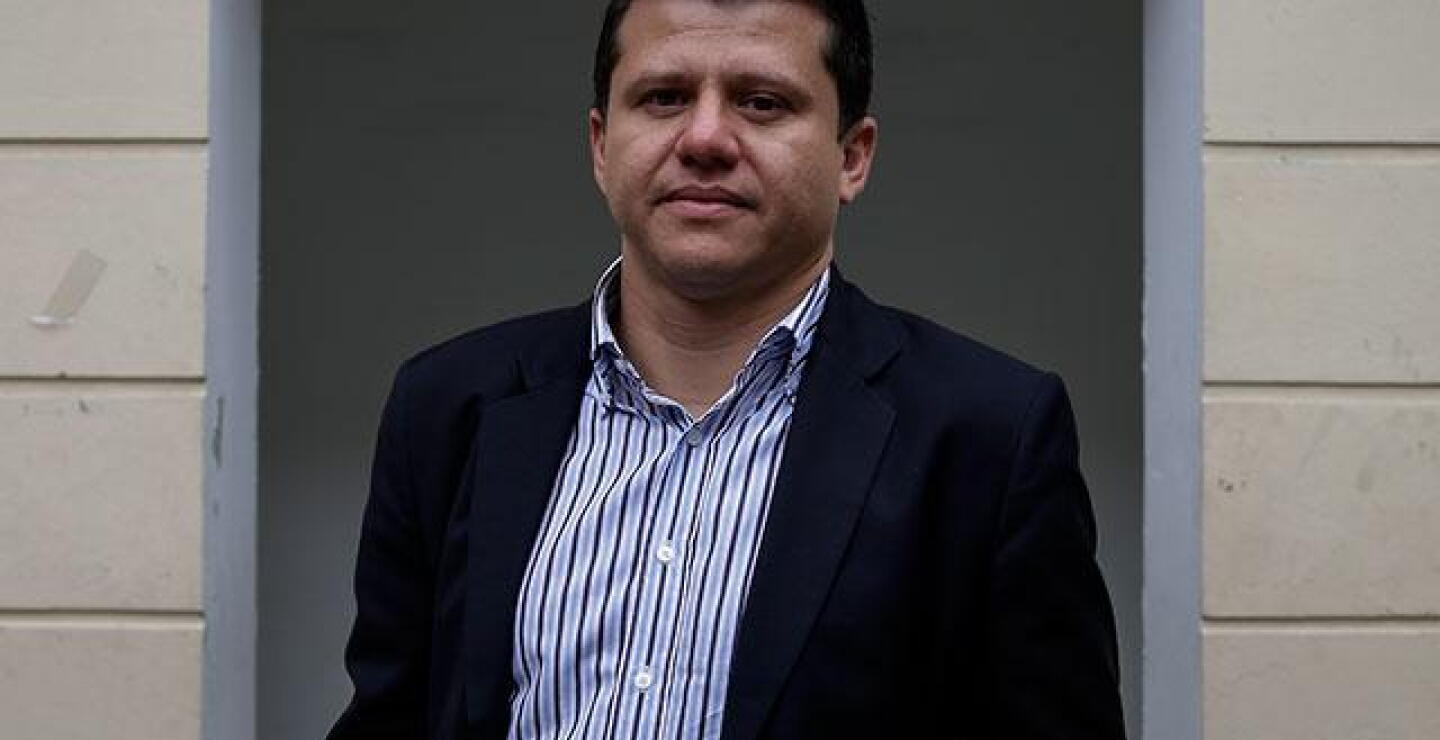 Corte Suprema beneficiaría al ‘Ñoño’ Elías si hace delaciones en el escándalo de Odebrecht