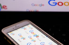 300057_BLU Radio. Google // Foto: AFP