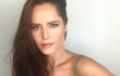 376628_Ana Lucía Domínguez. Foto: Instagram