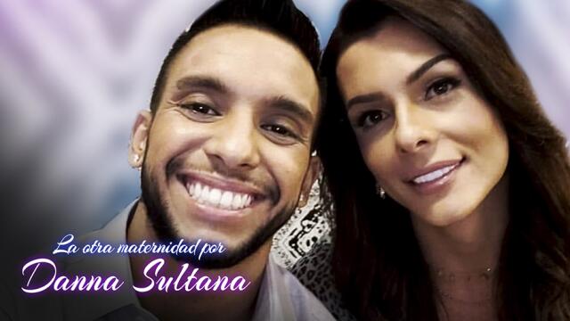 Danna Sultana: “Hay hombres con vagina y es ahí donde puedo tener una familia” Danna Sultana: “Hay hombres con vagina y es ahí donde puedo tener una familia”