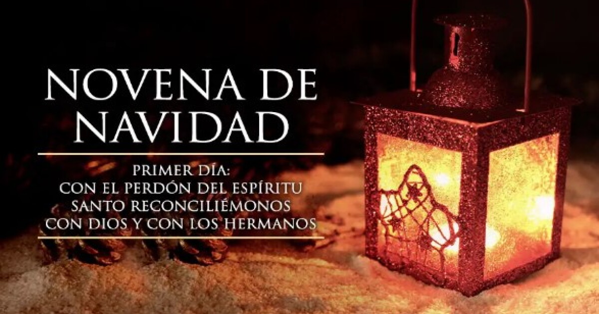Exquisite Día 1 De La Novena De Aguinaldos 2025: Oraciones, Gozos Y Villancicos Completos Para El 16 De Diciembre Landscape in HD Exquisite Día 1 De La Novena De Aguinaldos 2025: Oraciones, Gozos Y Villancicos Completos Para El 16 De Diciembre Landscape in HD