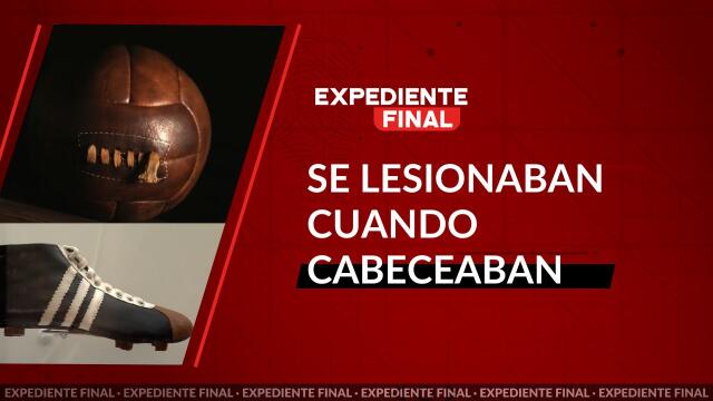 Balones pesados y guayos con puntillas en la época de Roberto Meléndez