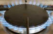 352439_Gas natural // Foto: AFP