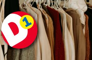  La chaqueta del D1 que es perfecta para usar en Bogotá y más barata que en tiendas de ropa