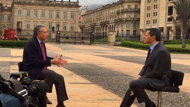 “La visita de su santidad no tiene precio”: vicepresidente revela detalles de la llegada del papa 