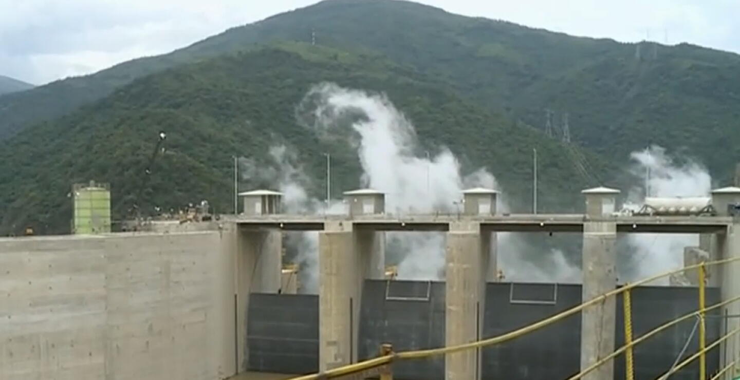 Hidroituango: ¿por qué escuelas de ingeniería en Antioquia le dicen no a otro constructor?