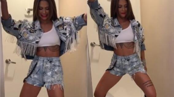 20939_Foto: Greeicy Rendón / Instagram 20939_Foto: Greeicy Rendón / Instagram