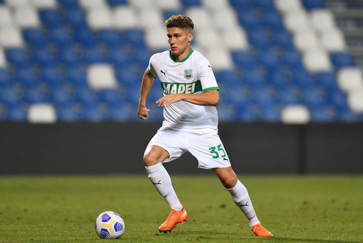 US Sassuolo v Pisa SC - Pre-Season Friendly